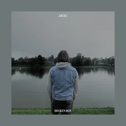 Broken Boy